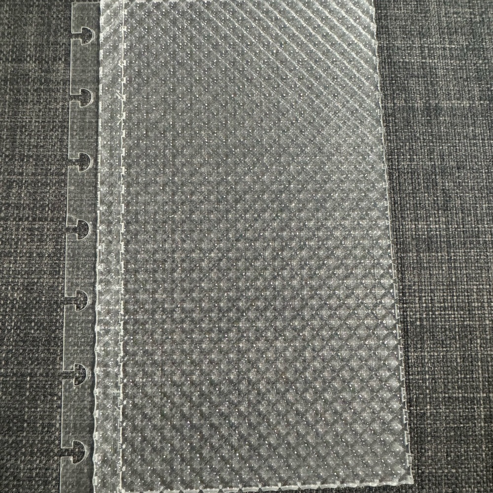 Studded Dashboard by Cloth & Paper
Size: HP Mini